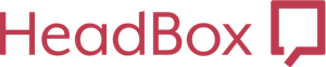 HeadBox logo